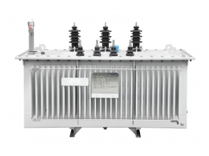 10kV high overload oil-immersed amorphous alloy power distribution transformer