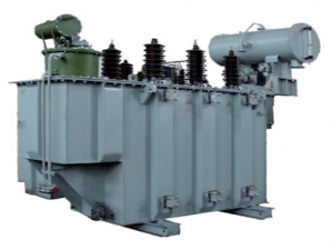 35kV series oil-immersed power transformer