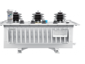 20kV oil-immersed distribution transformer
