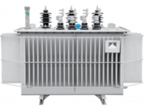 10kV high overload oil-immersed distribution transformer